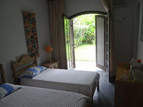 Casa Com 4 Dormitórios À Venda, 280 M² Por R$ 800.000,00 - Enseada Guaruja - Guarujá/sp - Ca3327