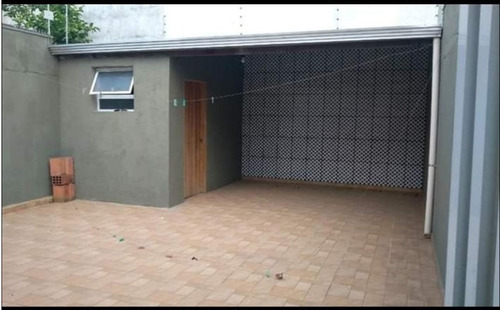 Vendo Casa Lado Praia Em Peruíbe Com Suíte - Entrada 70 Mil