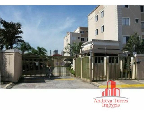 Imagem 13 de 16 de Apartamento Padrão Para Alugar Em Taubaté/sp - 1305
