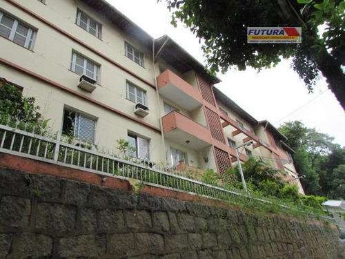 Imagem 20 de 20 de Apartamento Com 2 Dormitórios À Venda, 60 M² Por R$ 230.000,00 - Biquinha - São Vicente/sp - Ap1475