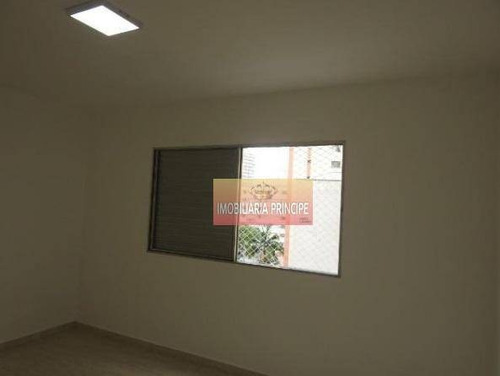 Imagem 5 de 22 de Studio Com 1 Dormitório Para Alugar, 45 M² Por R$ 1.740,00/mês - Aclimação - São Paulo/sp - St0032