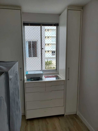 Imagem 18 de 25 de Apartamento Em Florianópolis - Sc - Ap1022_ccon