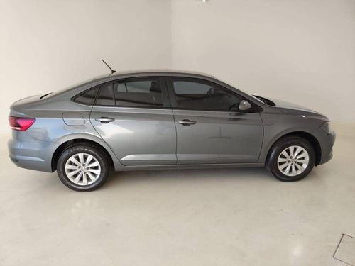 Imagem 7 de 15 de Volkswagen Virtus 1.6 Msi Total Flex Manual