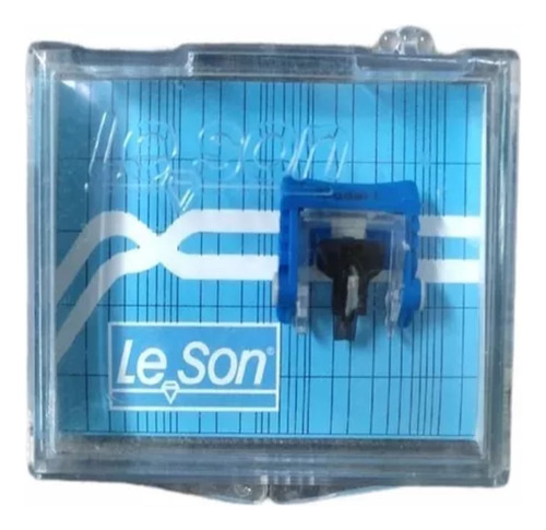 Agulha Toca Disco Original Leson Axxis Model 1