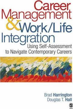 Libro Career Management & Work-life Integration - Brad Ha...