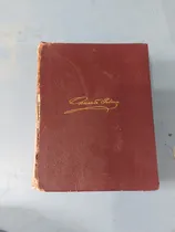 Comprar Libro Tradiciones Peruanas Ricardo Palma Colección Aguilar 