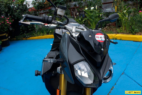 Imagen 8 de 25 de Bmw S1000r