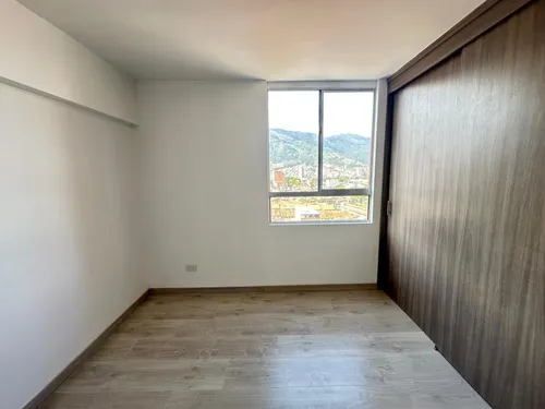 Tu Nuevo Hogar En Las Cabañas - Bello, ¡excelente Vista!