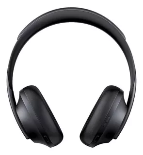 Audífonos inalámbricos Bose 700 black