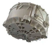 Comprar Cuba Trasera Lavarropas Patriot 515 Y 615 Original