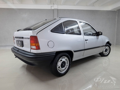 Chevrolet Kadett Sl Efi