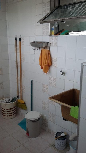 Imagem 6 de 14 de Apartamento Residencial À Venda, Saúde, São Paulo. - Ap1257