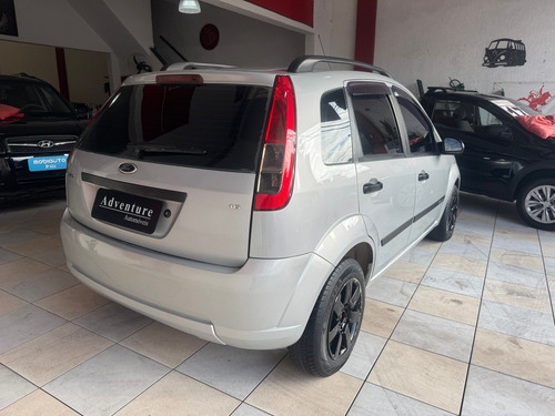 Ford Fiesta FIESTA 1.6 8V FLEX/CLASS 1.6 8V FLEX 5P