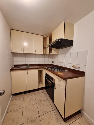 Venta Depto. 2d/2b - Santiago