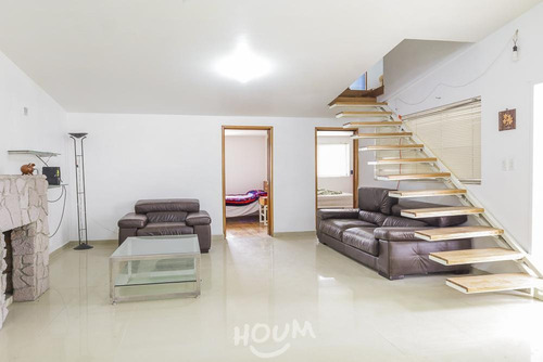 Imagen 13 de 29 de Casa En Bosques De Morelos, Cuautitlán Izcalli Con 3 Recámaras, 370 M², Id: 45131
