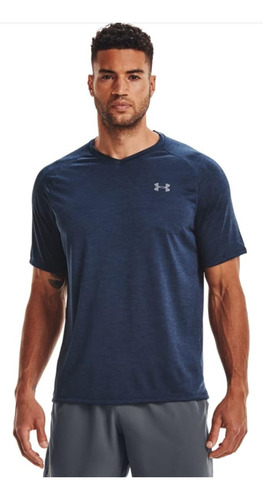 Playera Under Armour Para Hombre 