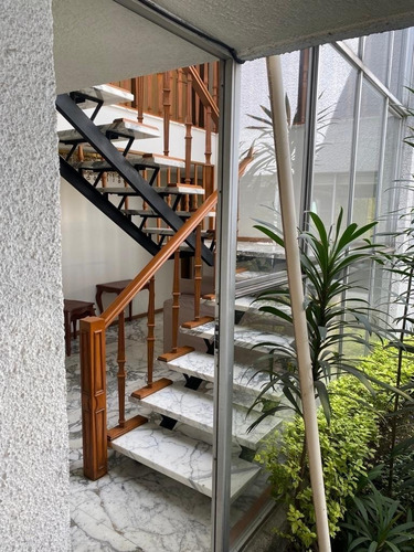 Se Vende Terreno En Reforma Lomas De Chapultepec