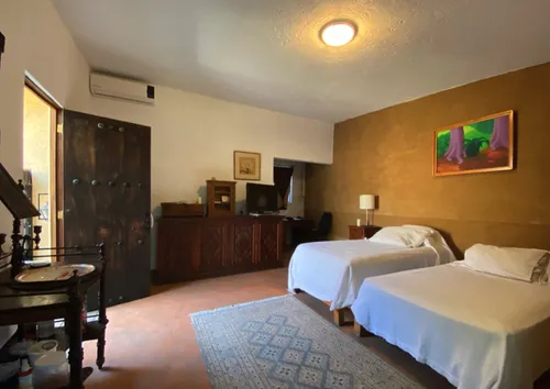 Vendo Casa Estilo Rustico Mexicano En Condominio, Jiutepec Morelos