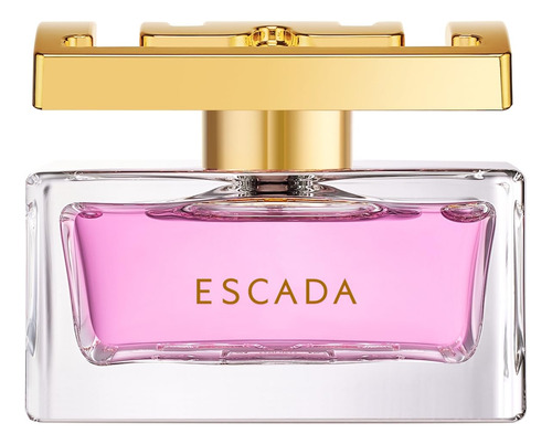 Eau De Parfum Escada Perfume Specially, 30 Ml, Para Mujer