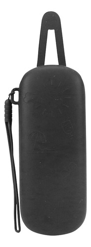 2 Bolsa Para Brochas De Maquillaje, Estuche Portátil De