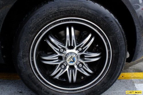 Imagen 25 de 25 de Chevrolet Spark Lt