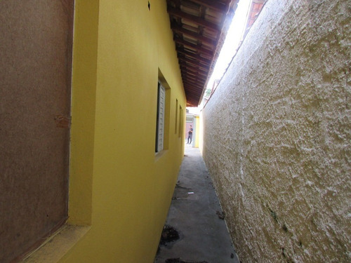 Imagem 18 de 21 de Casa - 04768 - 33419841