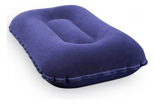 Almohada Inflable 42x26x10cm