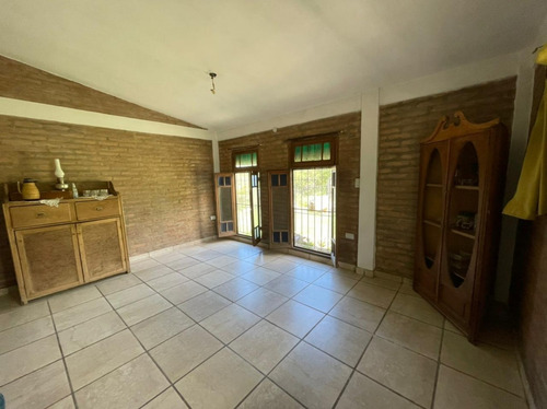Imagen 3 de 14 de Casa Mas Departamento Venta Carlos Paz