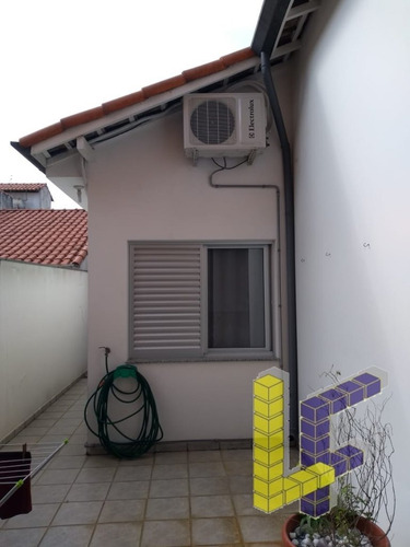 Sobrado. Bairro Santa Paula - 16080