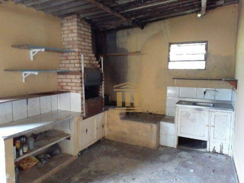 Imagem 14 de 20 de Chácara À Venda, 20000 M² Por R$ 400.000,00 - Pernambucana - Paraibuna/sp - Ch0115