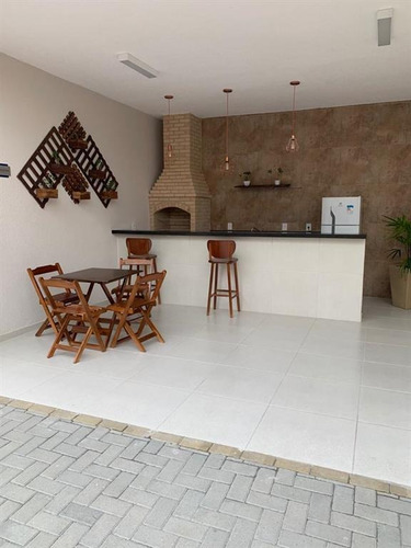 Imagem 10 de 20 de Apartamento - Ref: Ba23397