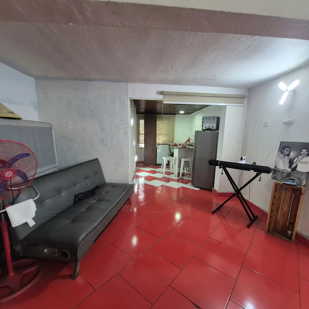 Imagen 3 de 30 de Casa En Venta Conchalí