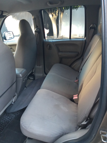 Jeep Liberty Sport 4x2 At