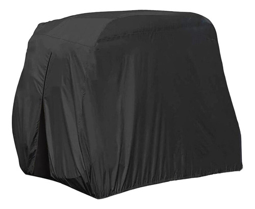 Universal 4 Passenger Golf Cover Accessories