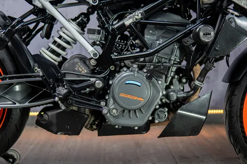 Ktm Duke 200 Ng 2022