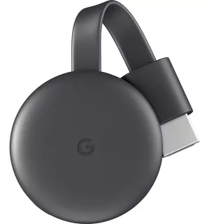 Google Chromecast 3ra Gen Youtube Streaming Hdmi Netflix