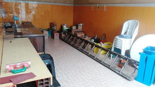 Imagem 14 de 27 de Casa Para Aluguel, 4 Dormitórios, São João Clímaco - São Paulo - 11544