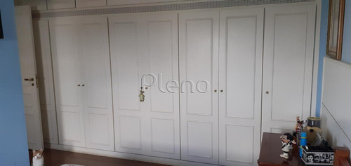 Imagem 18 de 30 de Apartamento À Venda Em Jardim Proença - Ap017093