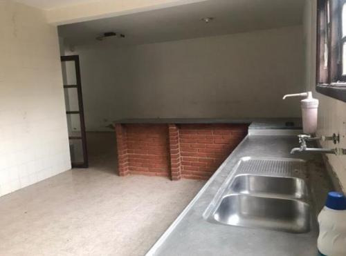Imagem 2 de 14 de Casa Espaço Para Piscina Casa Caseiro Lado Praia Itanhaém/sp