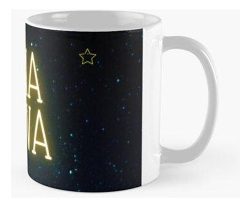 Taza Luna Nueva Calidad Premium