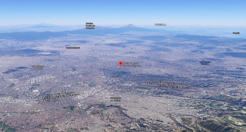 Imagen 9 de 11 de Nautla Col. Roma Sur Cuauhtémoc