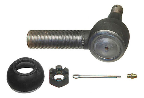 Terminal Chevrolet C60 1983-1986 Exterior Izquierdo Grob