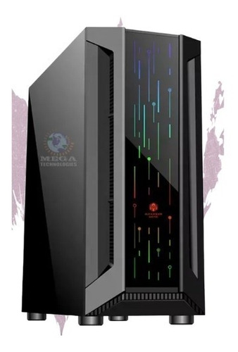 Case Gamer Altek Blade