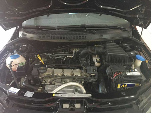 Volkswagen Gol Trend 3 Puetas 2017 18000km Permuto Financio!