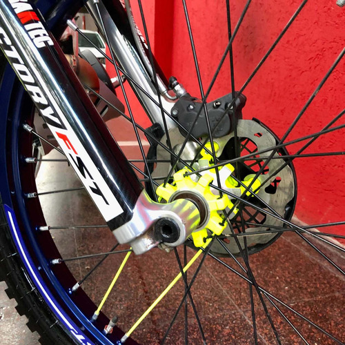 Imagen 13 de 25 de Sherco 2018 Trial Factory St 300 Y Acc. Dissano Automotores