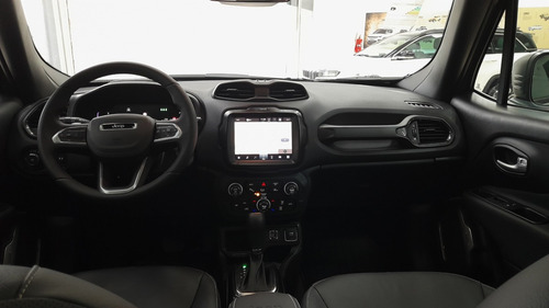 Jeep Renegade 1.8 Longitude At6