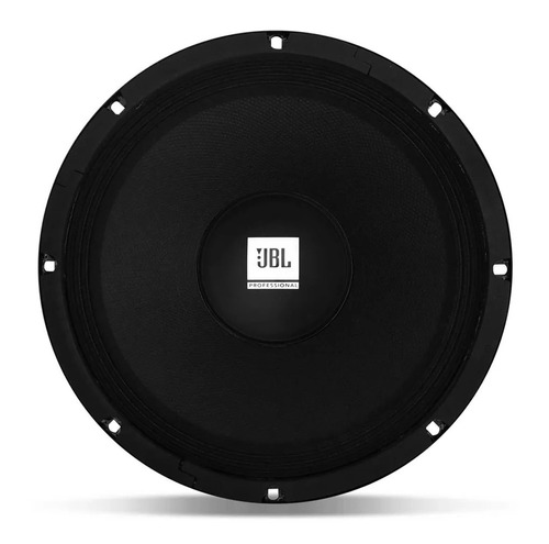 Falante Woofer Jbl 10 Polegadas 10pw Pro 200w Rms 8 Ohms