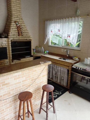 Imagem 5 de 24 de Casa Com 7 Dormitórios À Venda, 500 M² Por R$ 1.580.000,00 - Maria Paula - São Gonçalo/rj - Ca15312