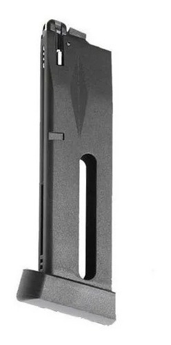 Airgun Magazine Krown Land Kl 92 4.5mm Co2