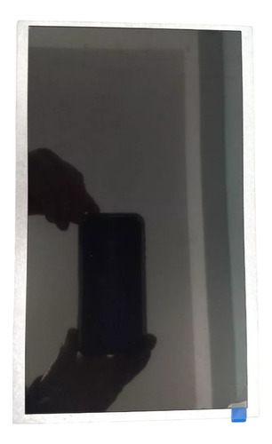 Display Lcd Tablet Dl-x10 Original 10 Polegadas